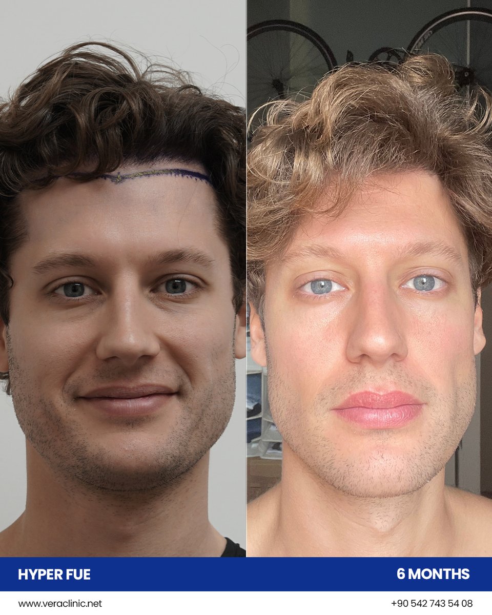 Vera Clinic tweet media