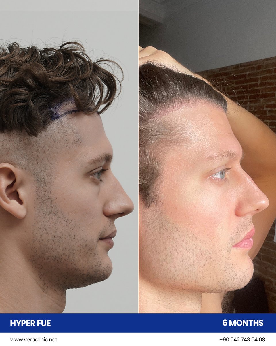 Vera Clinic tweet media