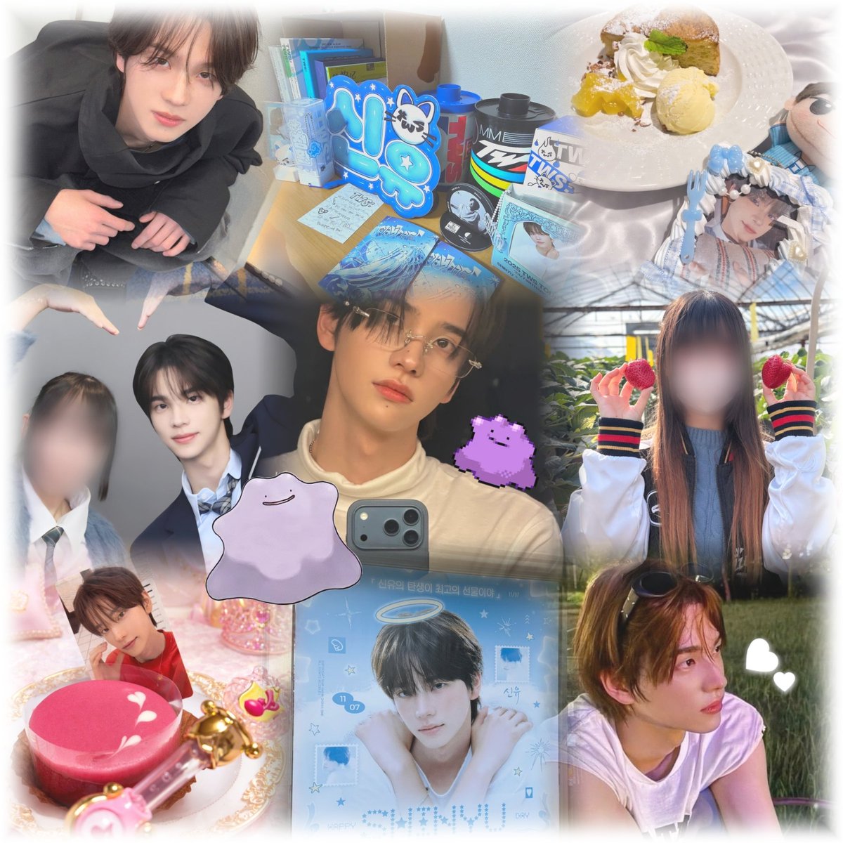 🍓みかもん⁴² tweet media