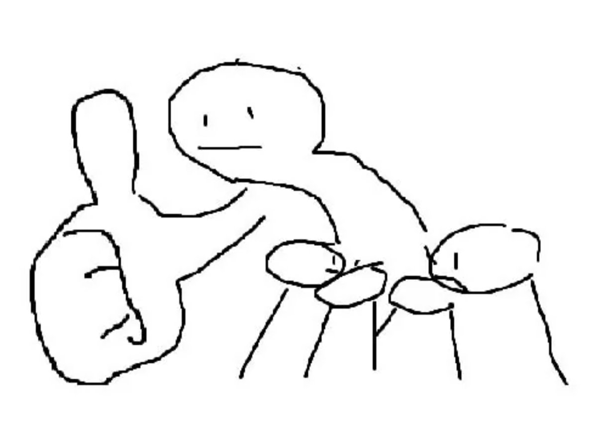 ⚡ Co-Exist 🎸 tweet media