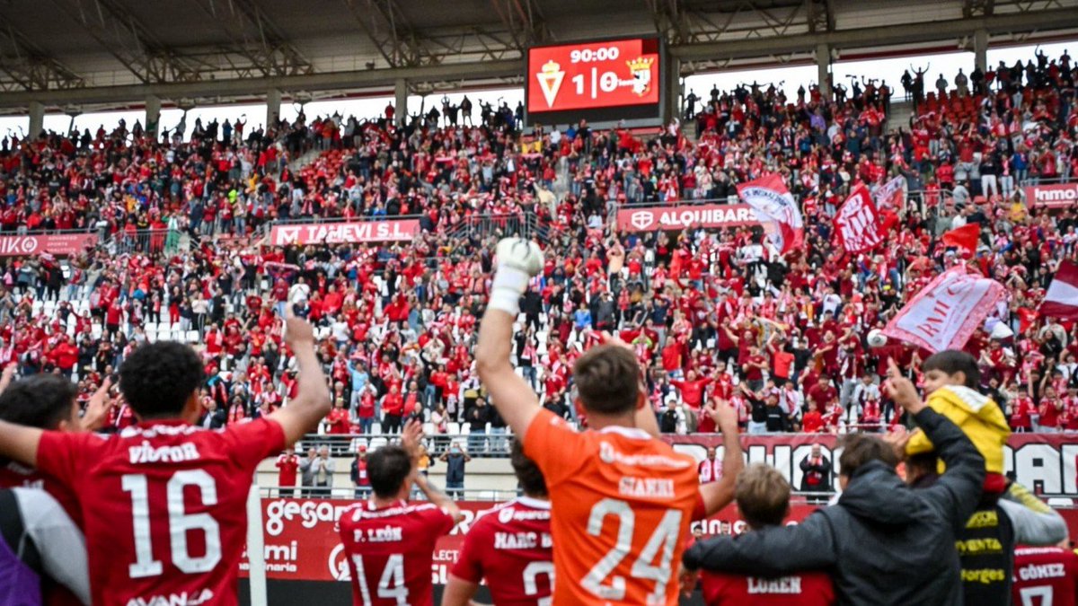 Murcia con Limón tweet media