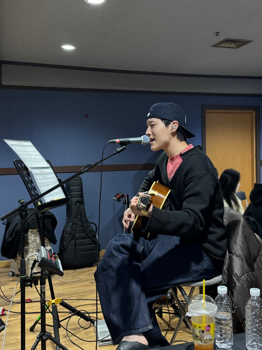 [📷]
2026 WOODZ WORLD TOUR＇Archive. 1＇ IN INCHEON
🧡D-3💙

#WOODZ #우즈
#Archive1 #Archive1_in_Incheon