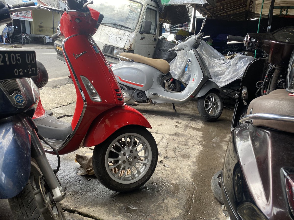 Gusti Ngurah tweet media