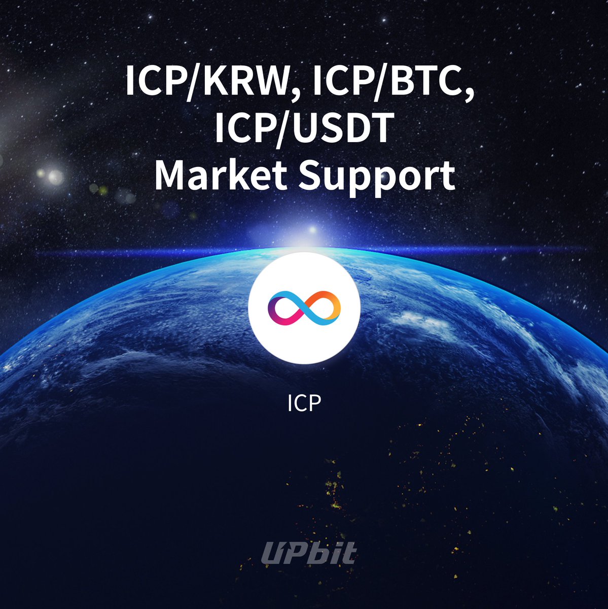 Upbit Korea tweet media