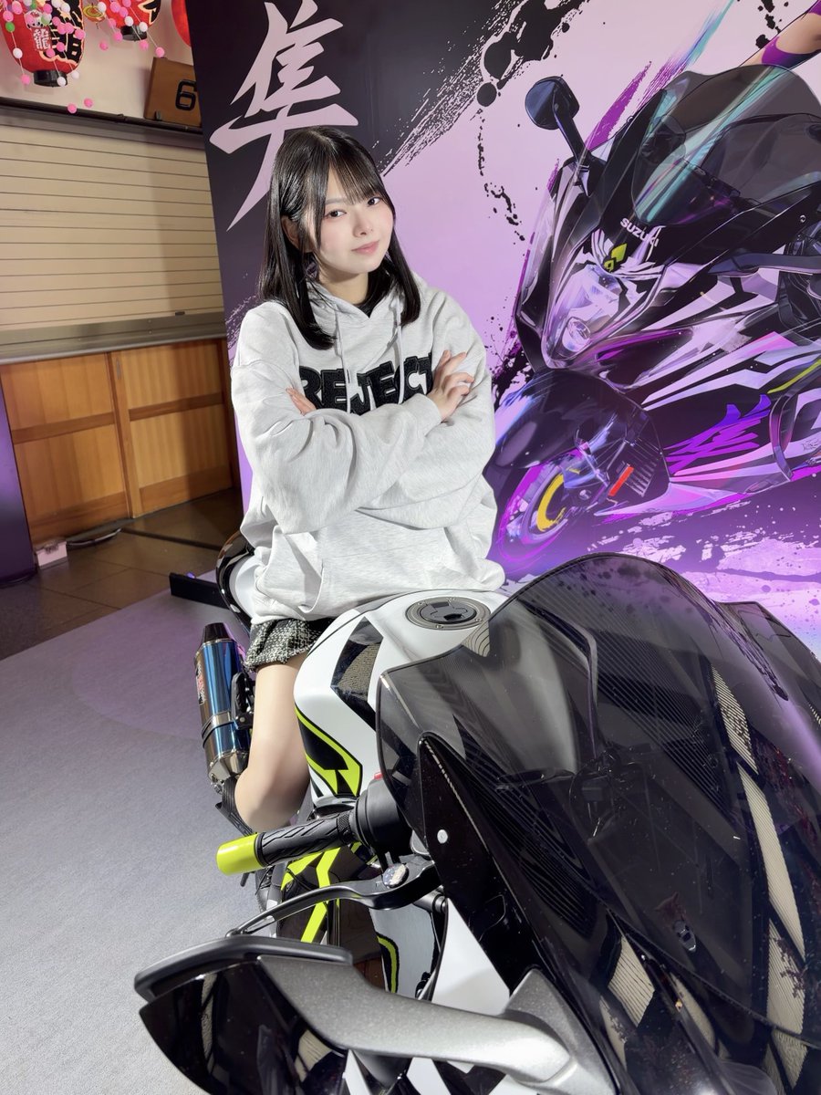 新しいジュリバイクでもベガ乗り

#CAPCOMCUP12 #スト6