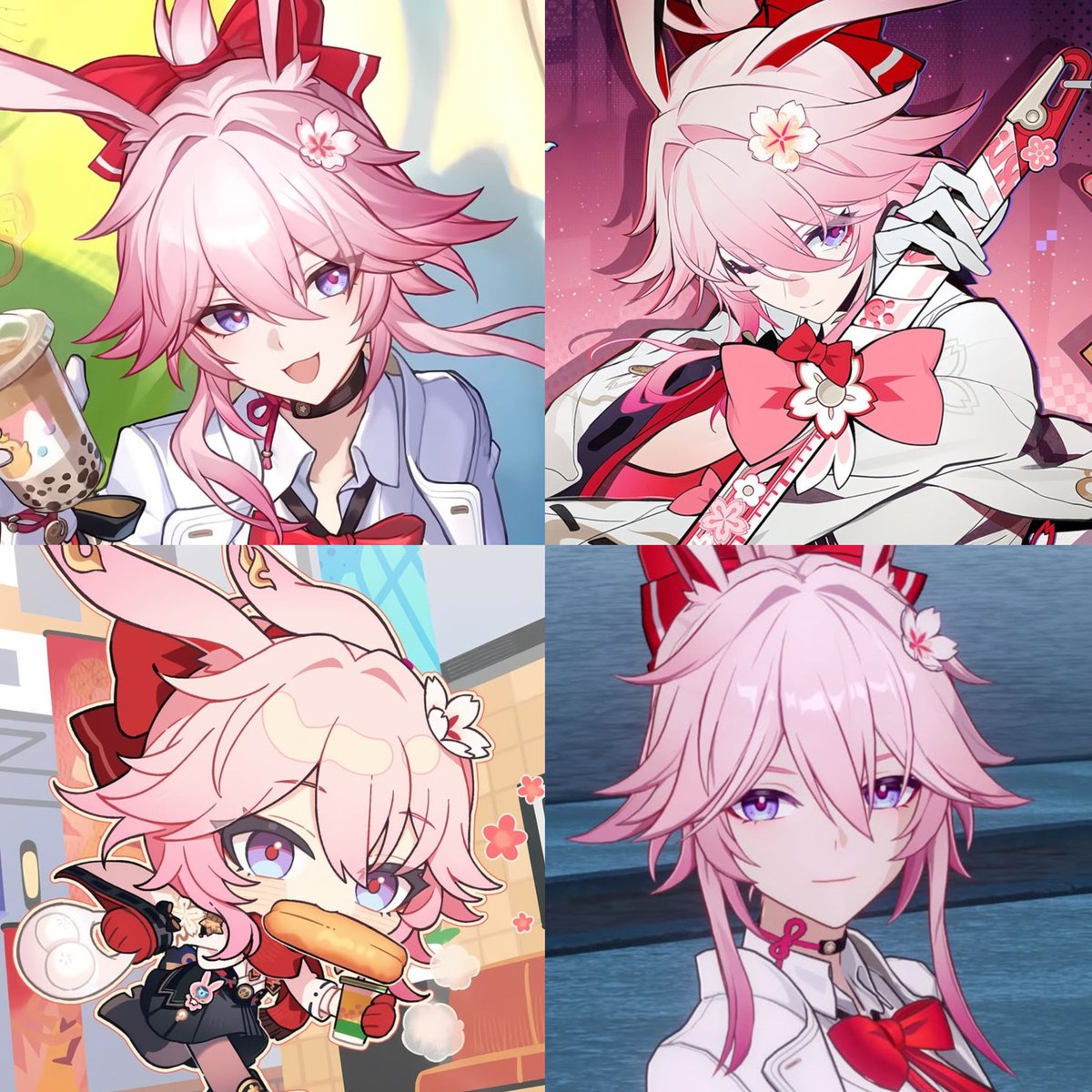 Evanescia 🌸

#HonkaiStarRail