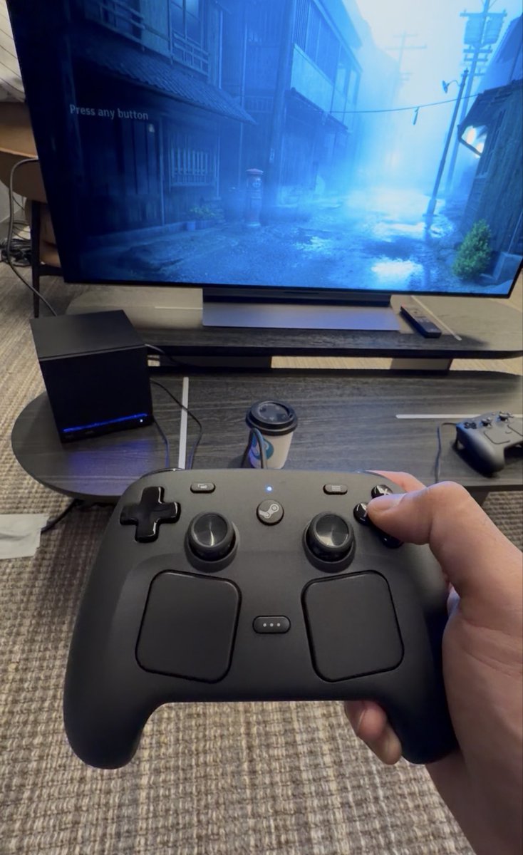 Dan Da Rocha tweet media