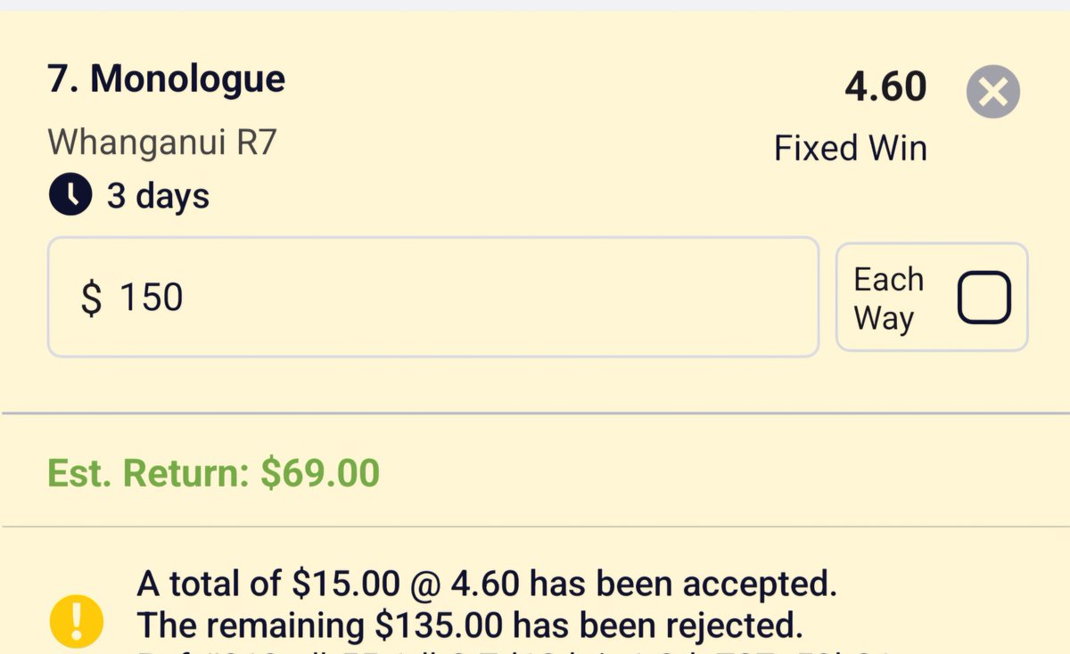 Ethan | NZ Racing tweet media