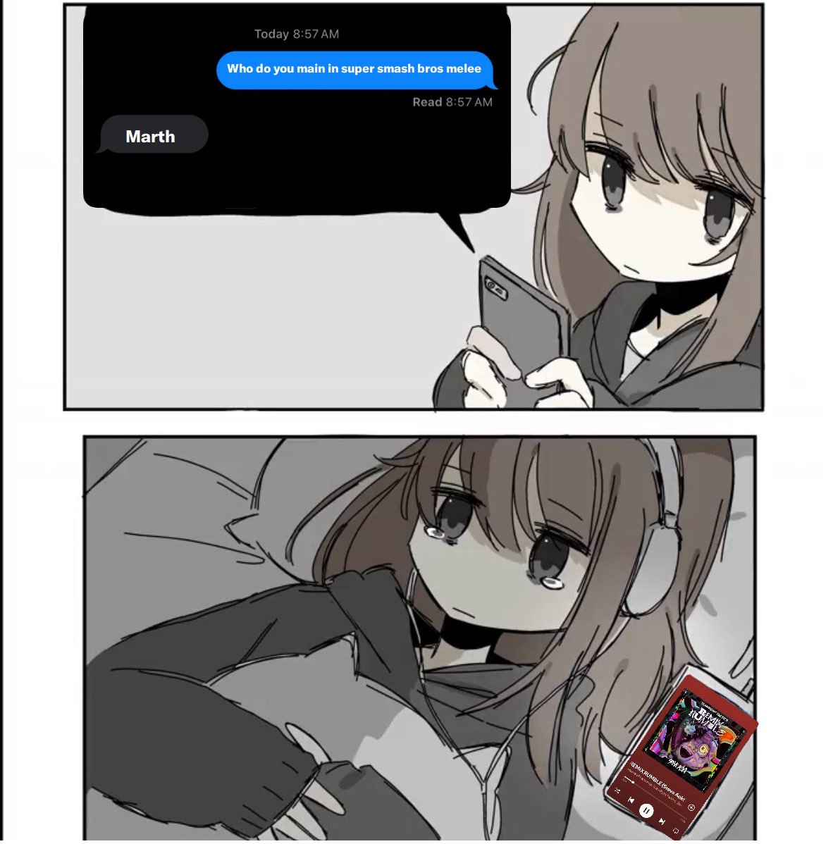 EmoPrincessChelsea tweet media