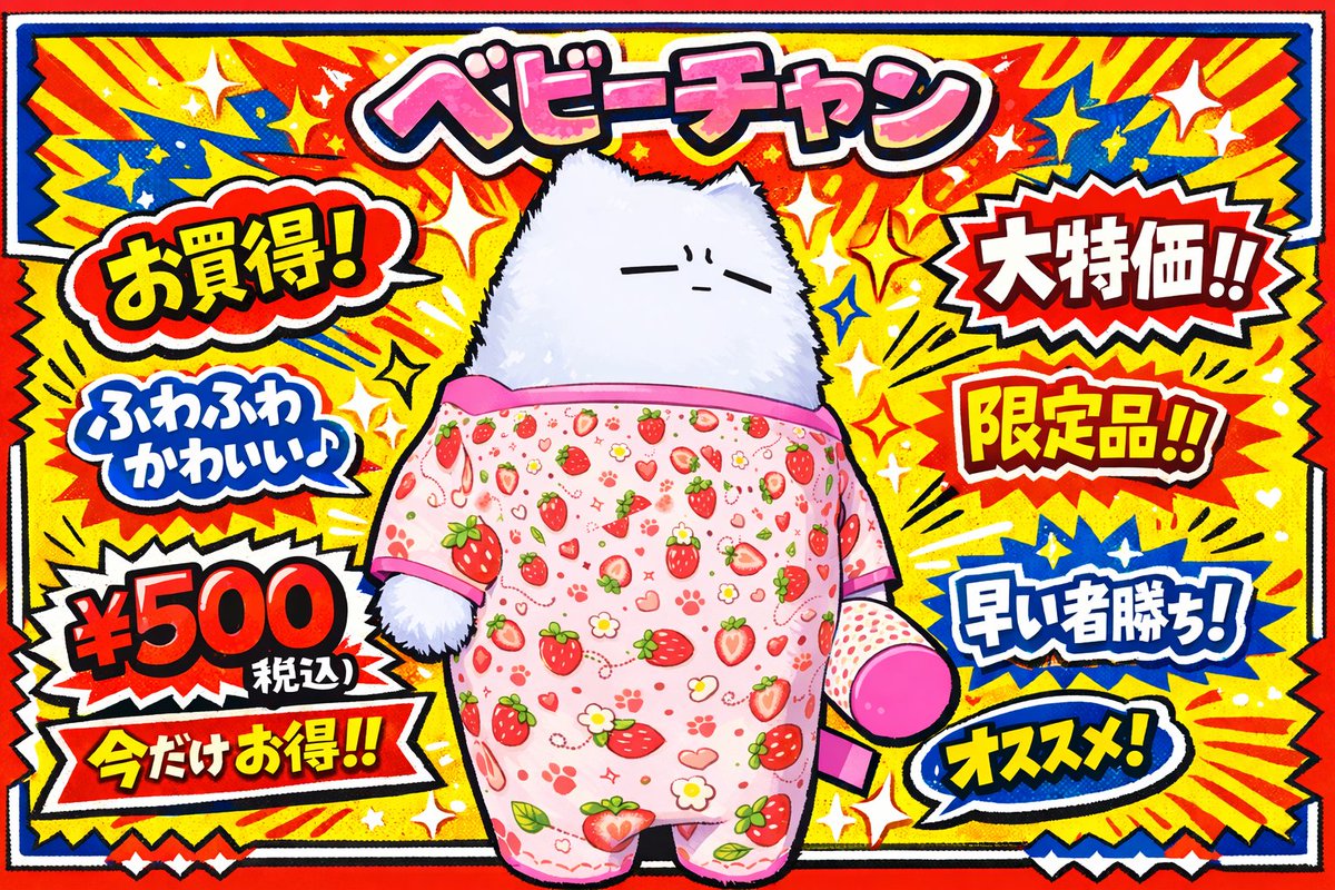 チームMeteo tweet media