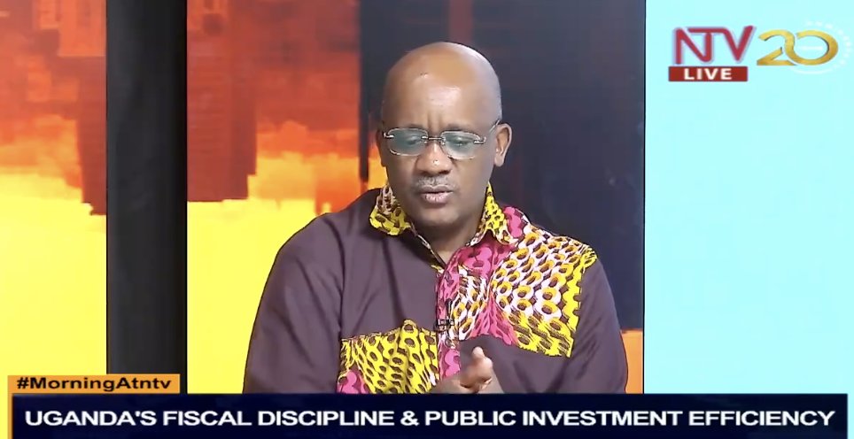 NTV UGANDA tweet media