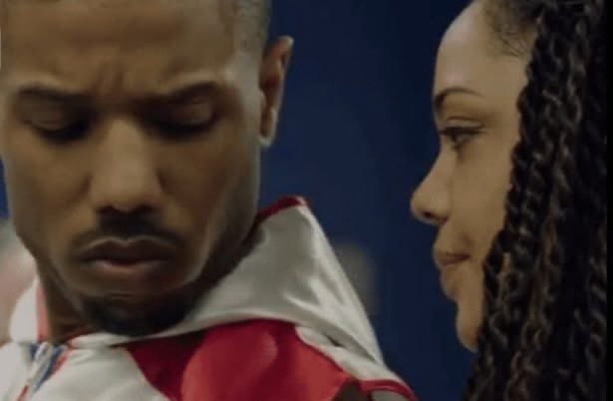 I see you as a brother