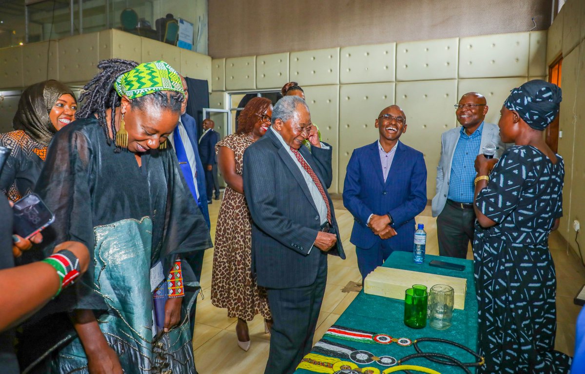 Kamakowa Jamtaka CBO tweet media