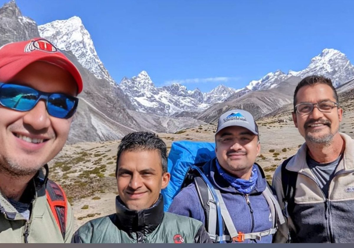 सुदीप खतिवडा 🇳🇵🇧🇷 tweet media