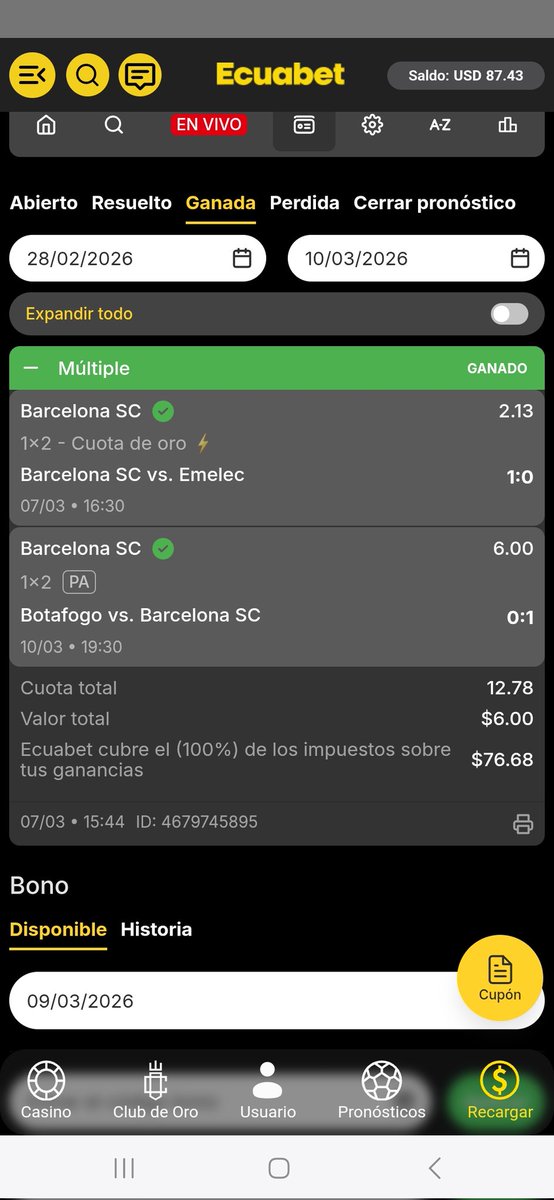 Jorge W. tweet media