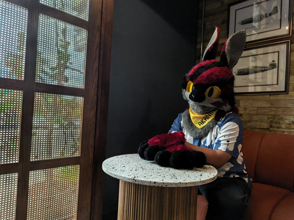 Koolmasuke 🔜 Thaitails2026, UTFG tweet media