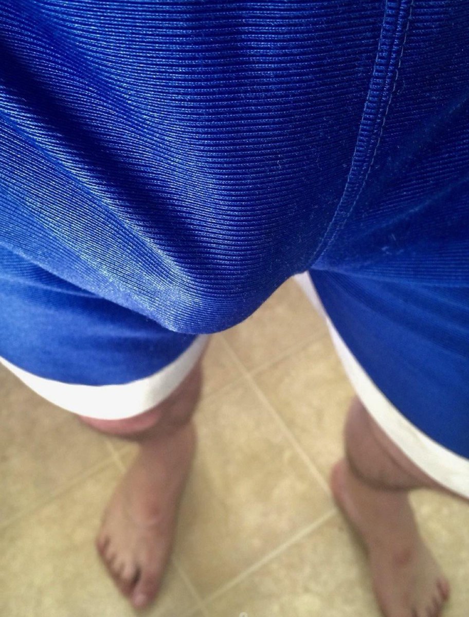 Black and blue ⚫️🔵