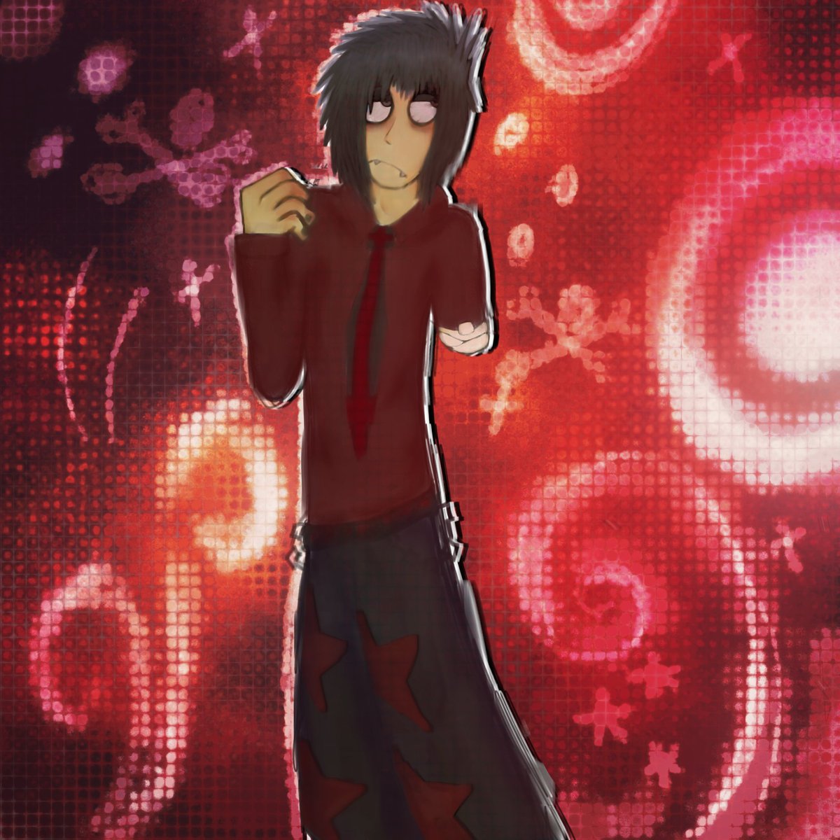 Arthur's cemetery tweet media