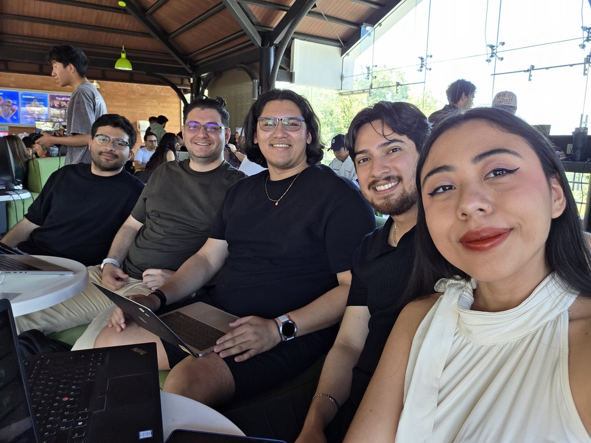 K Fuentes tweet media