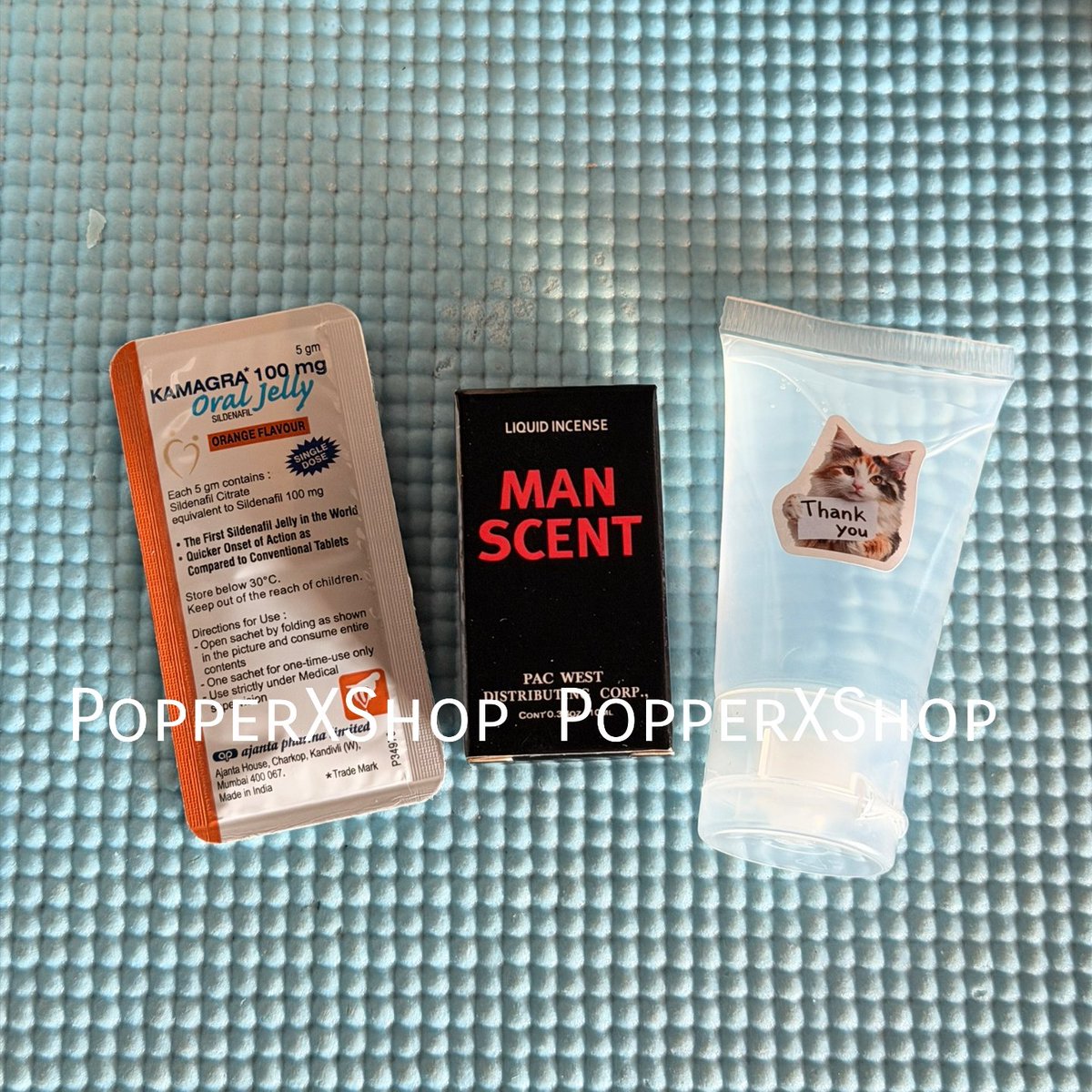 Popper และ สินค้าอื่นๆ (@PopperAndMore) / Posts / X