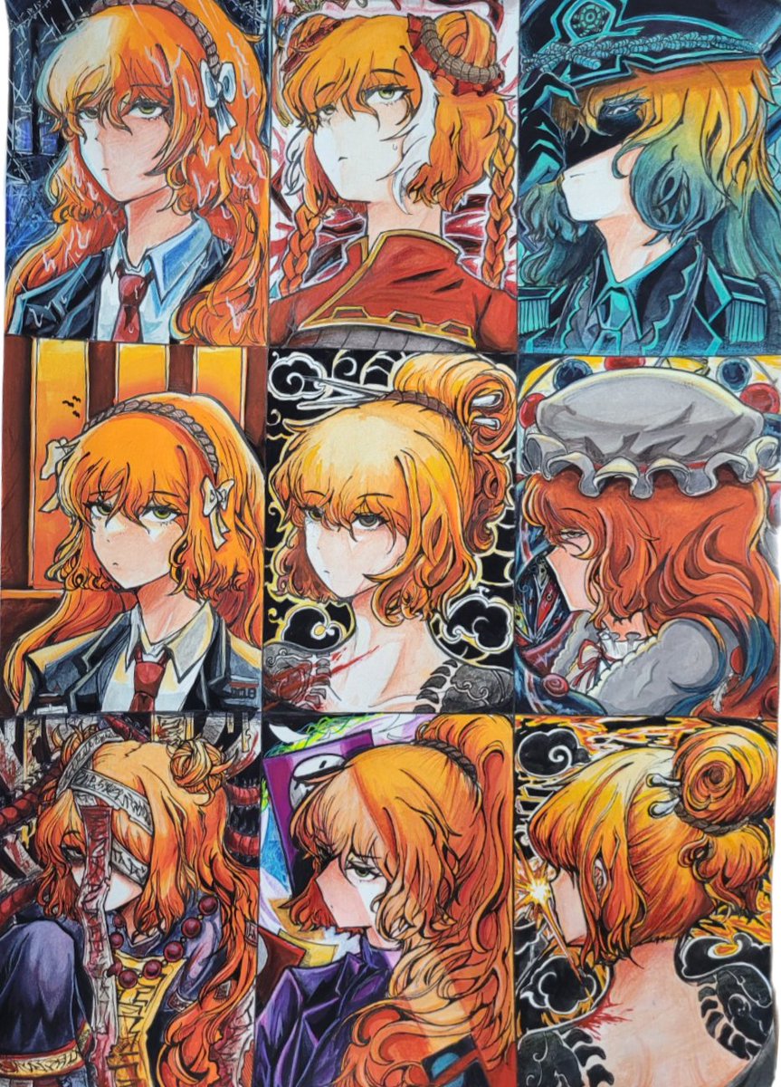 GOAT염소 tweet media