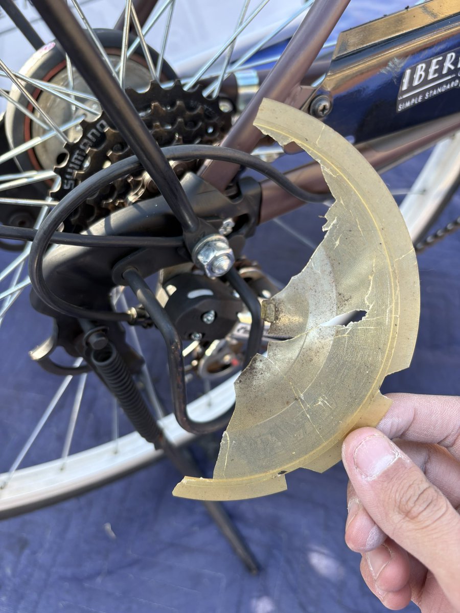 じてんしゃ屋KENchan🚲蓮田・白岡 tweet media