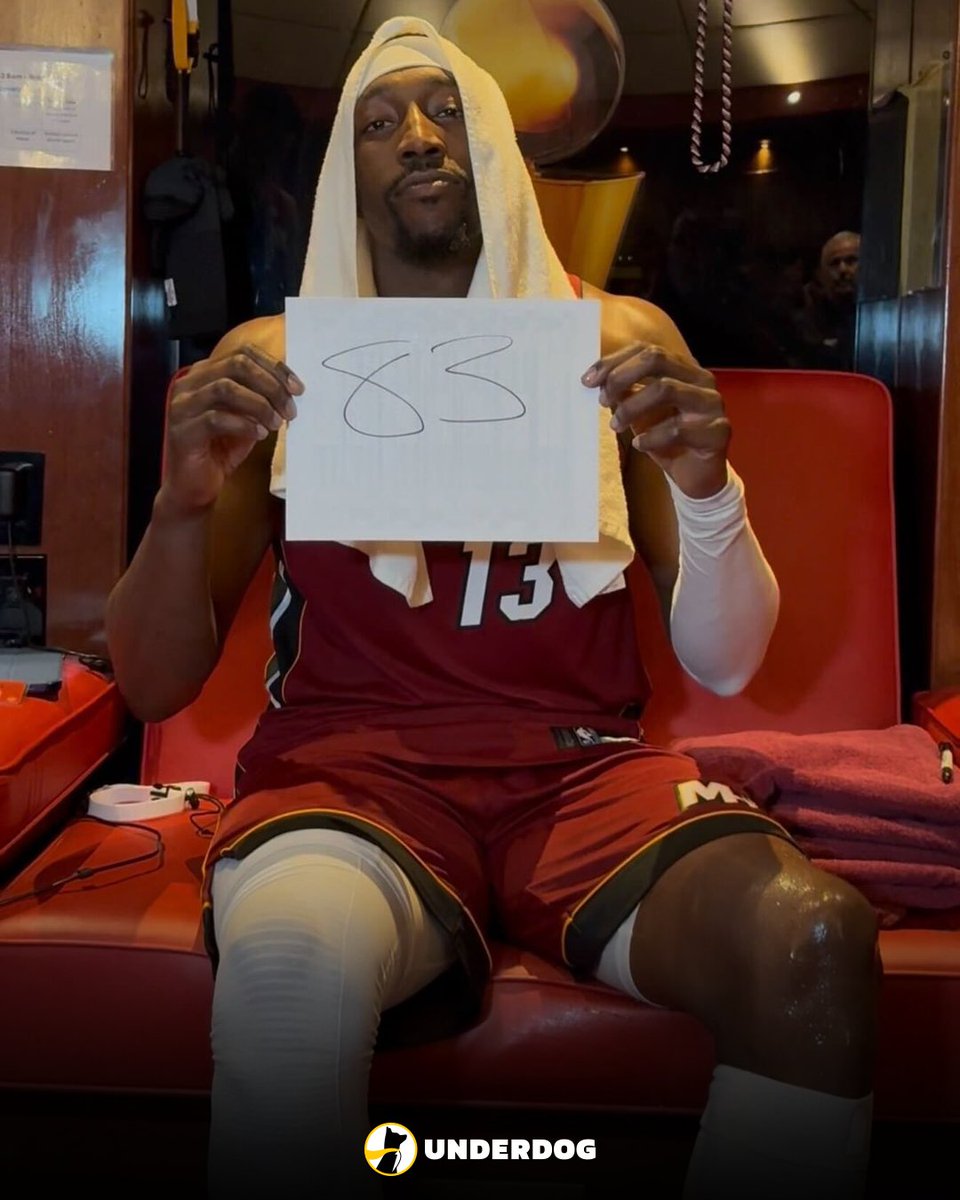 Underdog NBA tweet media