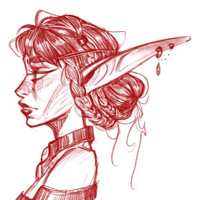 Rooku 🐝 tweet media