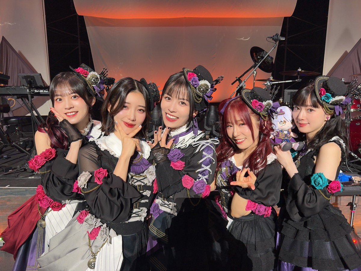 櫻川めぐ tweet media