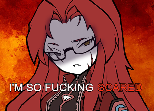 「 Gebura. 」 #LIBRARYTWT tweet media