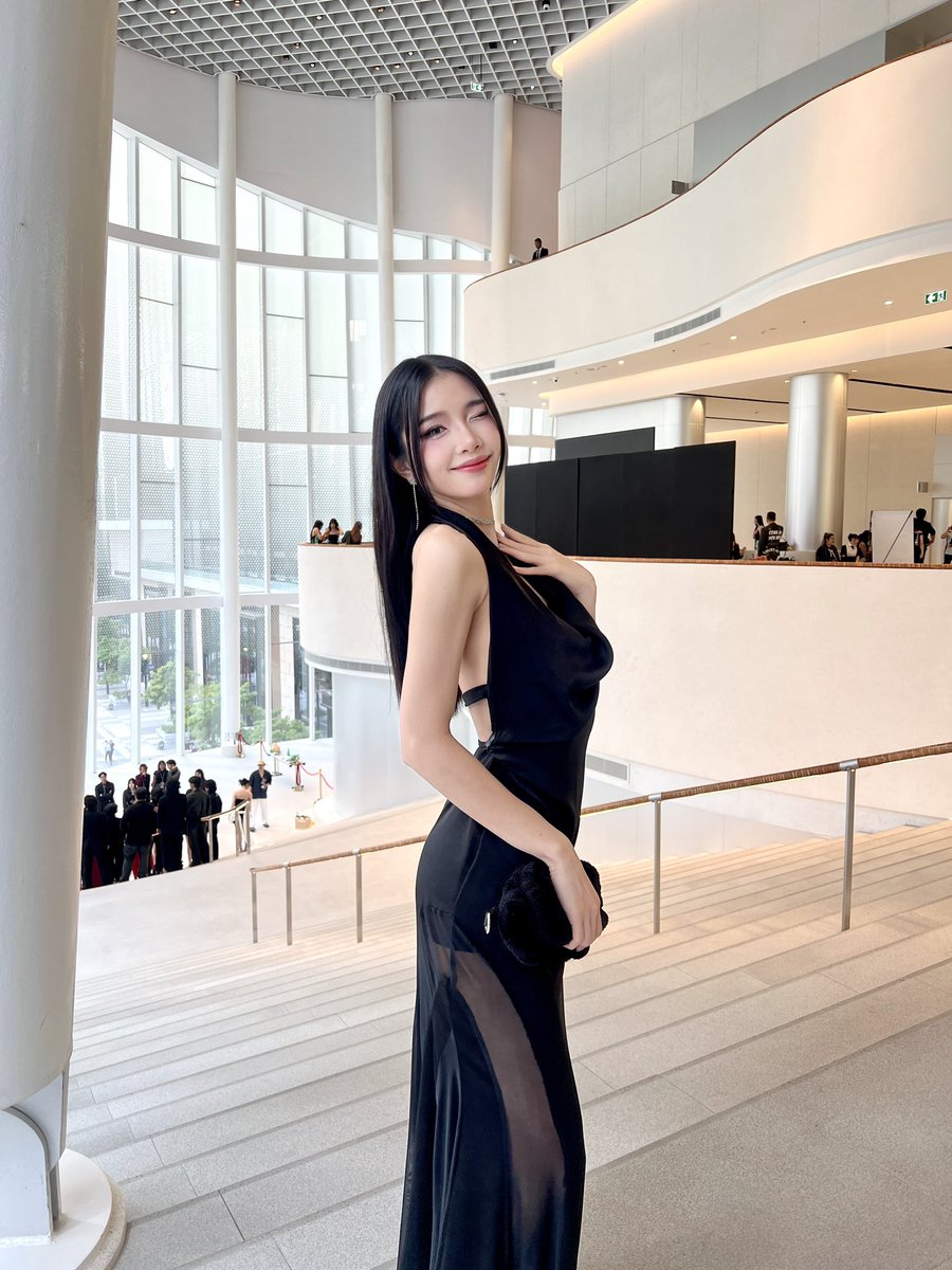 ขอบคุณงาน The Guitar Mag Awards 2026

ดีใจมากๆที่ได้มีโอกาสไปร่วมเดินพรมแดงและเจอเพื่อนๆพี่น้องศิลปินมากมายเลย ขอบคุณทุกคนที่มาให้กำลังใจพวกเราทั้งหน้างานและออนไลน์เลยนะคะ ฝากเอ็นดูฮาโตะและจีดี้ด้วยนะงับ 🫶💕

#TheGuitarMagAwards2026
#PunnhyazHatoBito #HatoBito #GDi