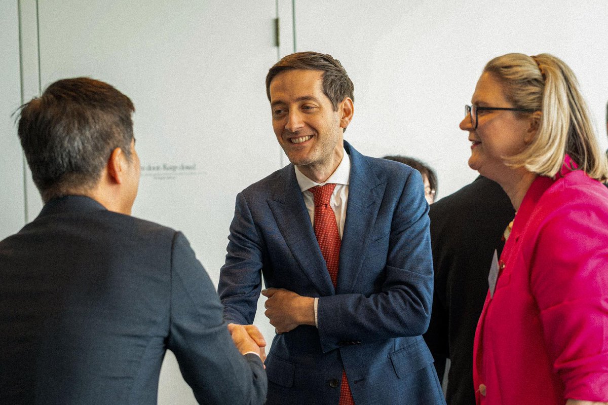 United States Studies Centre tweet media