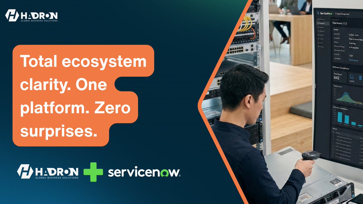 Hadron GBS tweet media