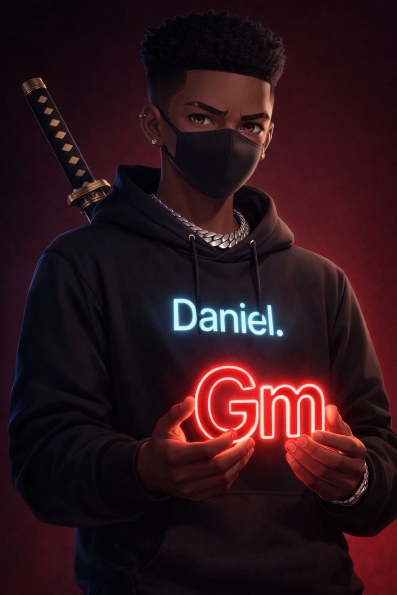 DANI£l 👑 tweet media