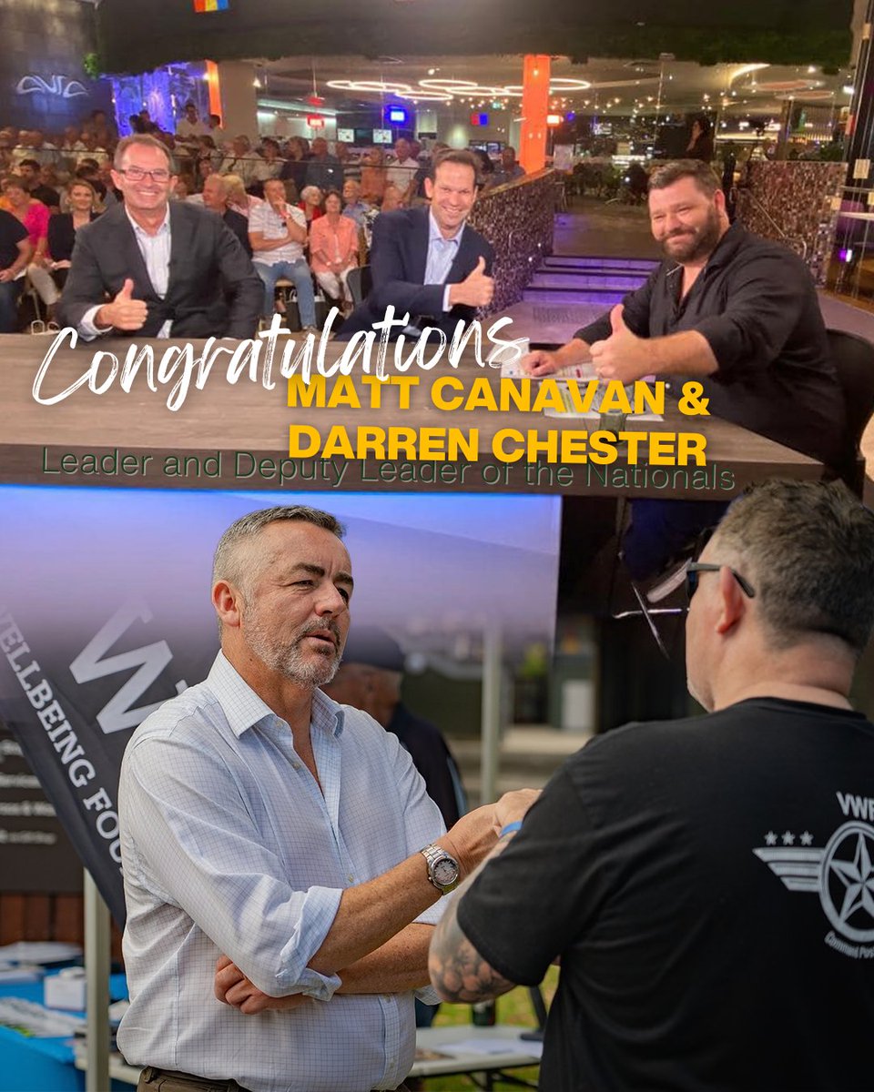 Andrew Wallace MP tweet media