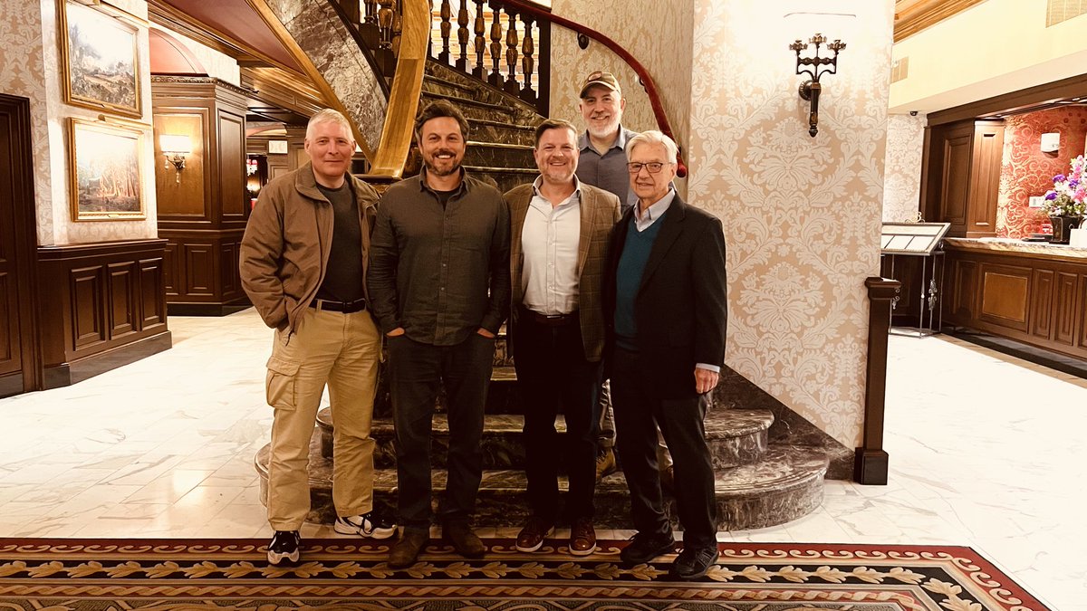 The Age of Disclosure tweet media