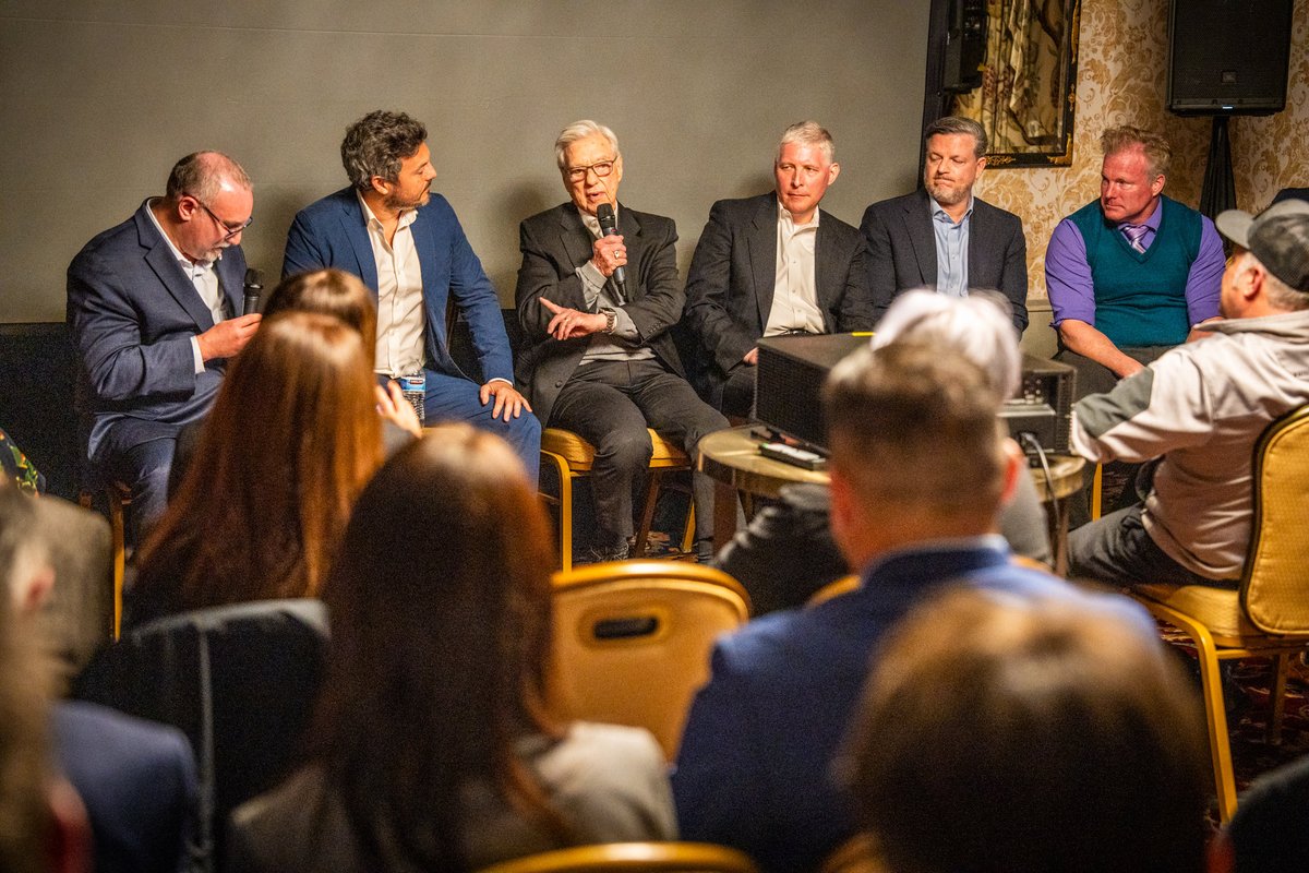 The Age of Disclosure tweet media