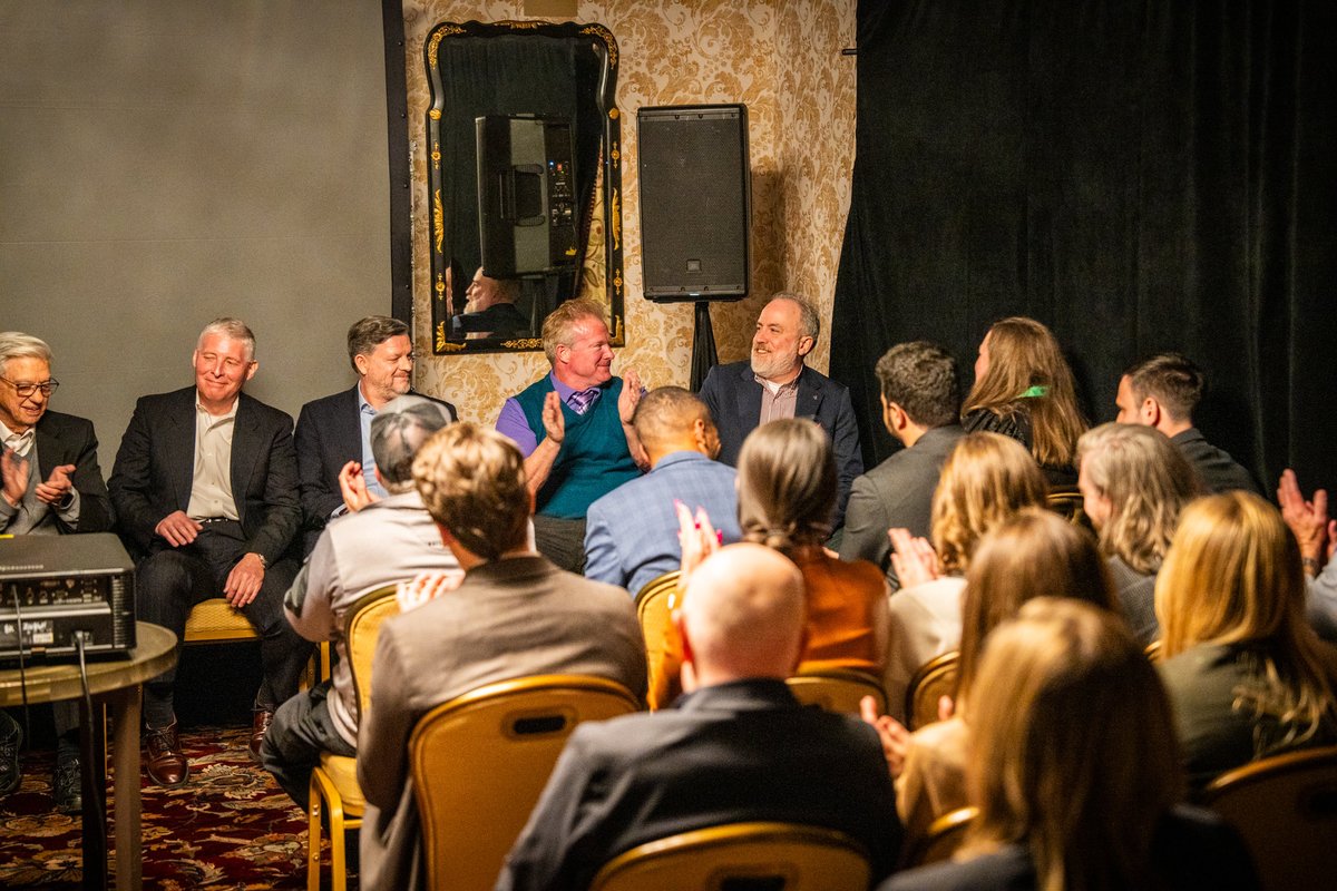 The Age of Disclosure tweet media