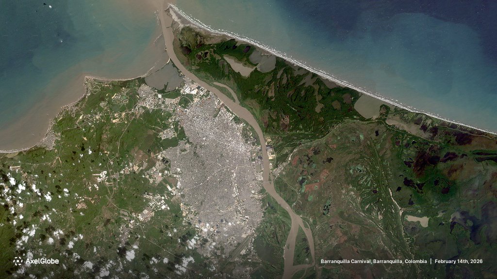 Axelspace アクセルスペース🛰️ tweet media