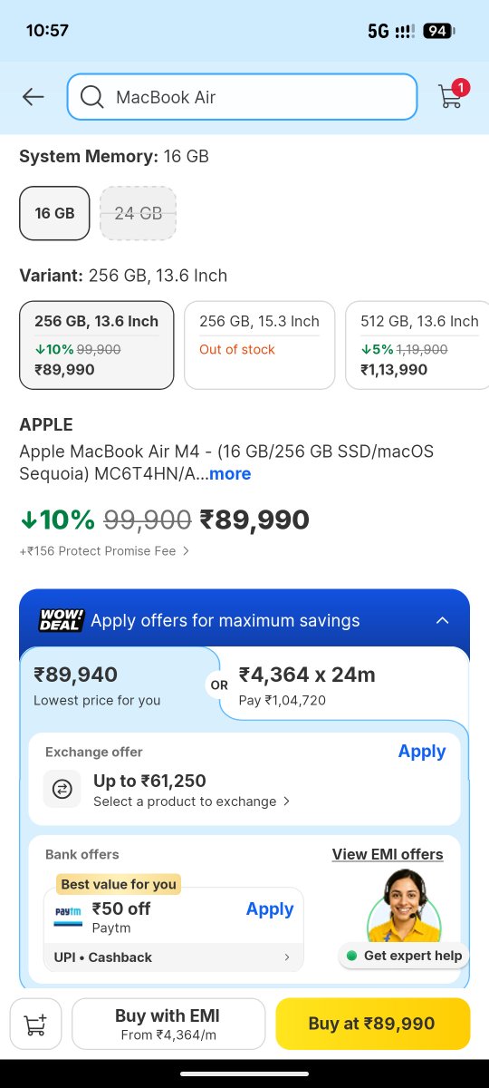 Rithvik Podduturi tweet media