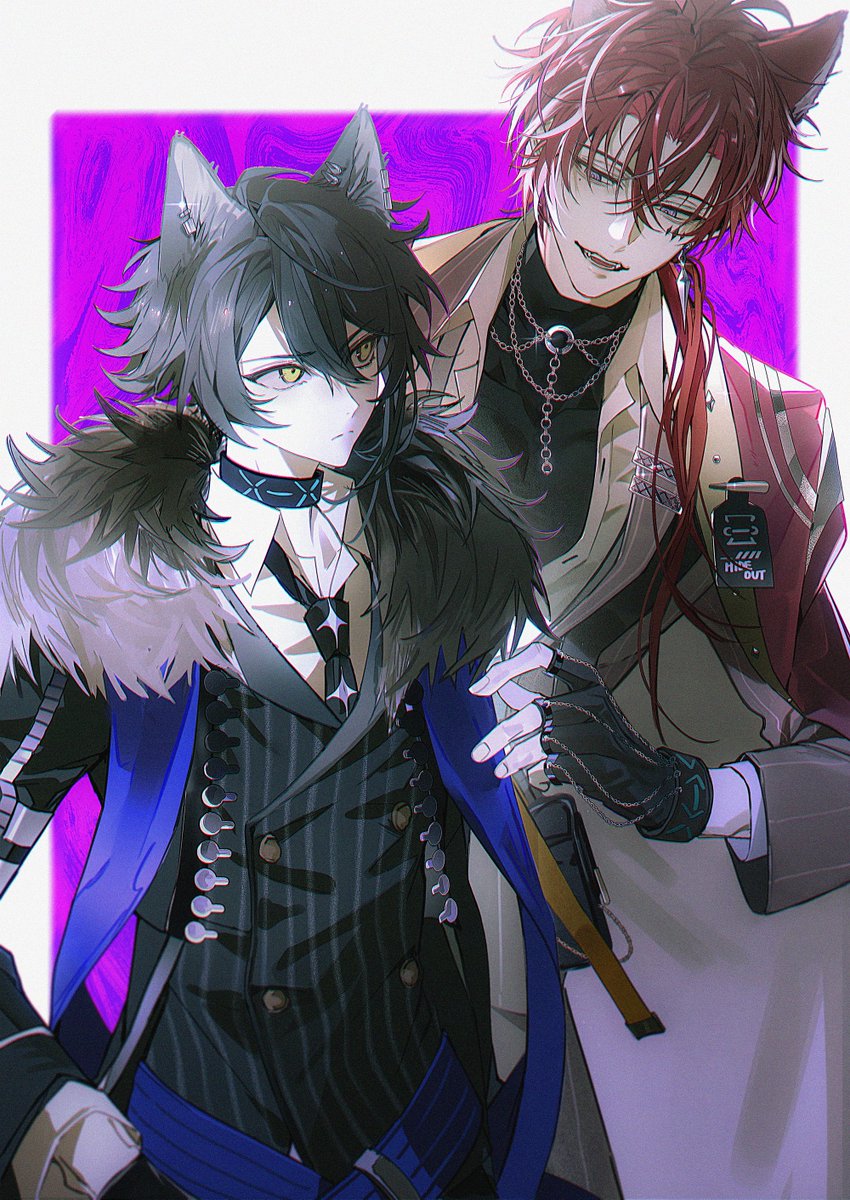 殼 tweet media