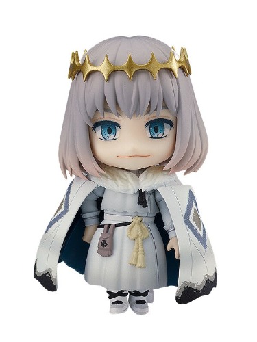Holy carp! I just received a contribution towards Fate/Grand Order - Oberon - Nendoroid #2102 - Pretender (Good Smile Company, Orange Rouge) - Pre Owned by Solaris Japan from oddeyesdragoon via Throne. Thank you so much! throne.com/butters_soulest #Wishlist #Throne