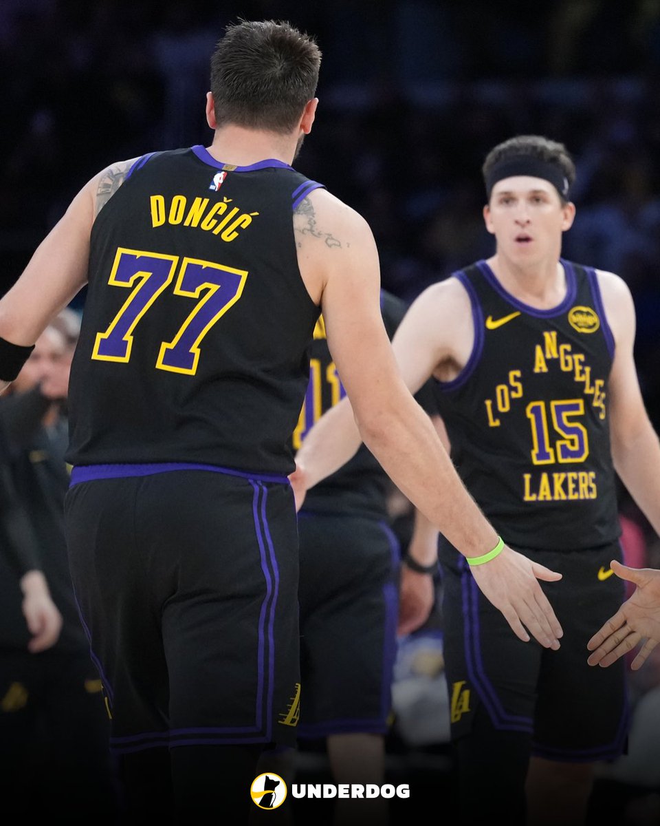 Underdog NBA tweet media