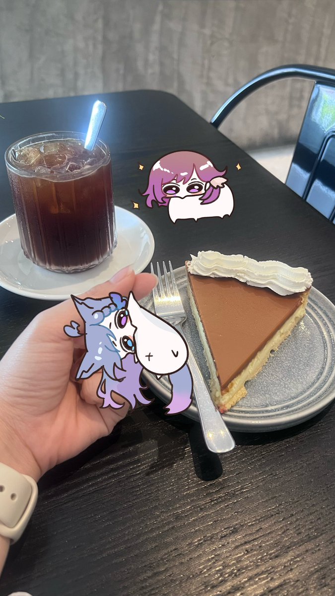 Dont eat it yet, i want to take the picture