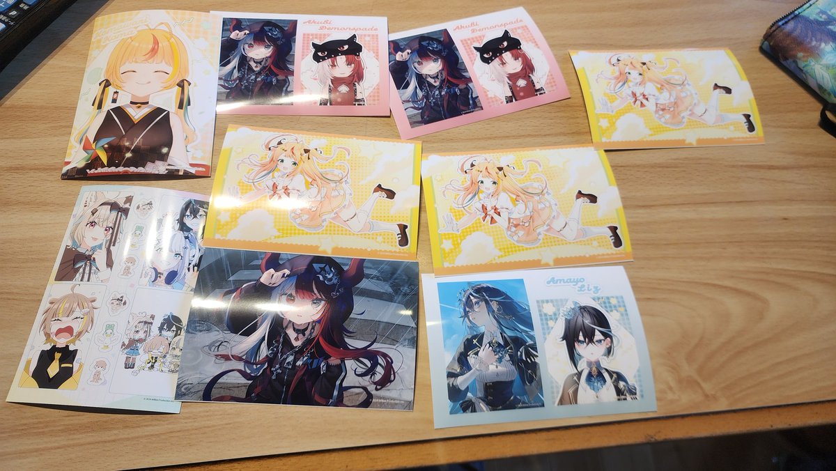 空風 セラ🦦💛🍎🩷 tweet media