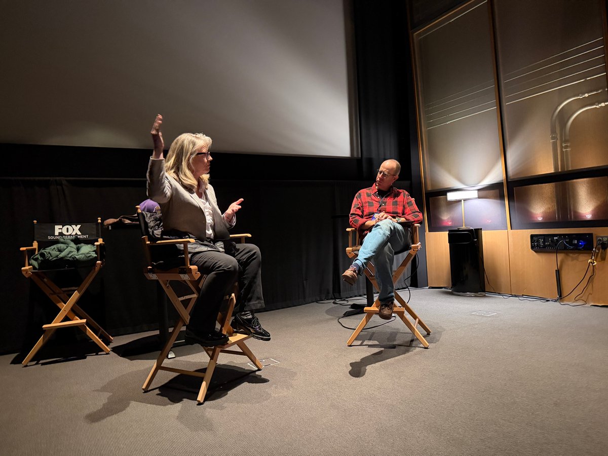 Semester in LA (Columbia College Chicago) tweet media