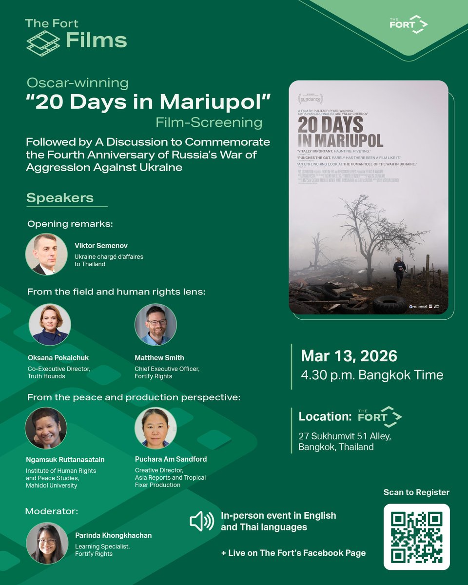 The Fort tweet media