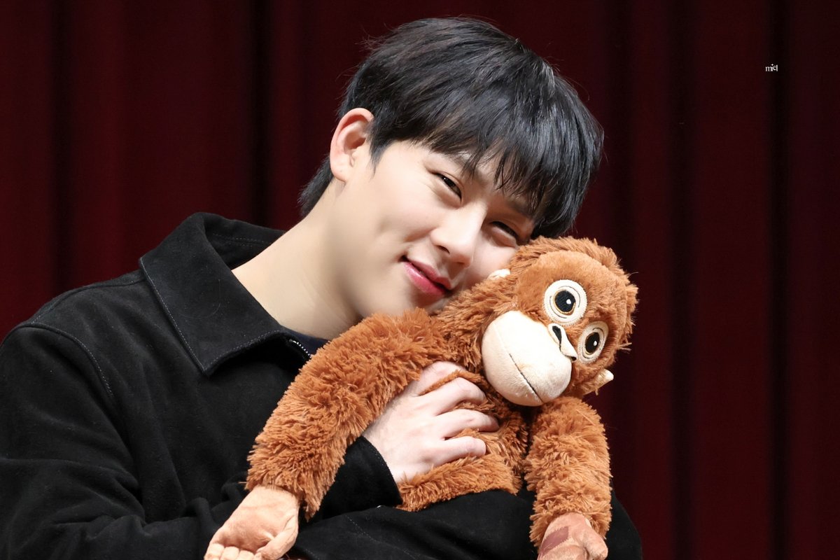 monmielo0's tweet photo. 260227 위드뮤 4K 
#주헌 #JOOHONEY
#몬스타엑스 #MONSTAX

숭이 꼬�� .. 🦧♡ https://t.co/R6aB7WQp71