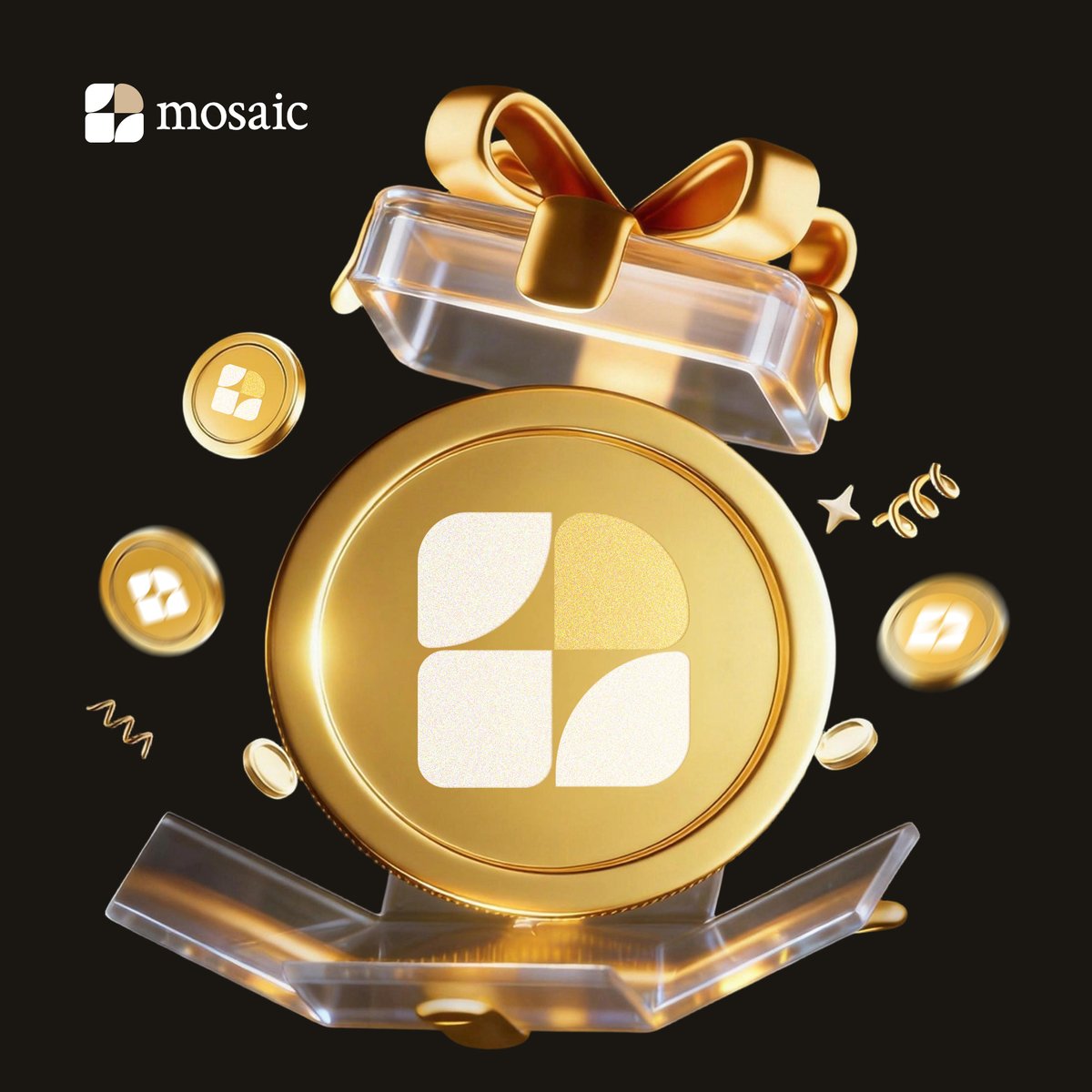 Mosaic Research tweet media