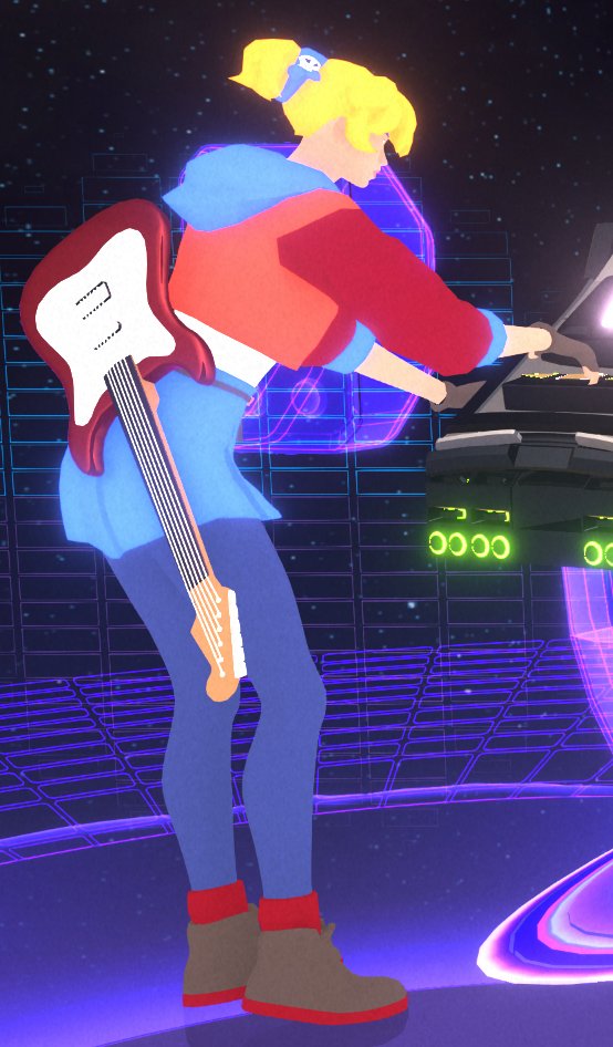 Spin Rhythm XD tweet media